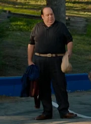 FAM 408 01.46 Cliff Hooper