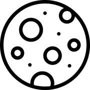 Icon-moon-transparent