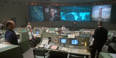 Apollo 22 (2.24 MB) Mission: Apollo 22