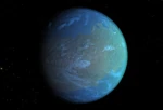Exoplanet-1