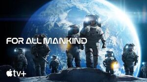 For All Mankind — Season 2 Trailer Apple TV+