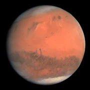 Mars (square)