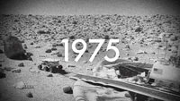 FAM Bonus 1975-1982 1975 Mars Landing