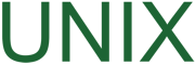 Unix-logo