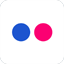 Icon-flickr-64x64