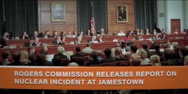 FAM 301 PR 00.55 Commission Report Jamestown