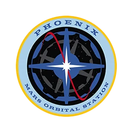 Phoenix station patch