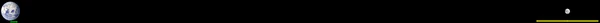 Earth Moon distance