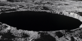 FAM 107 00.10 Shackleton Crater