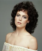 Sigourney Weaver