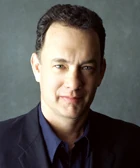 Tom Hanks ca 2000s