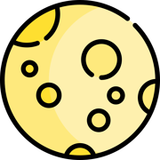 Icon-moon-yellow