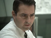 FAM 101 54.30 Control Officer (1x01)