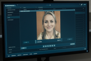 Recorded video-messages sent through d-mail (vidmail)