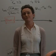 FAM 310 34.16 NASA engineer Melanie Stanton