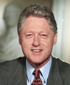 Bill Clinton 1992