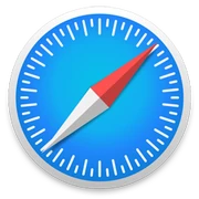 Icon-safari