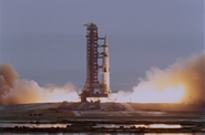 Lift off