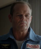 Deke Slayton in FAM 1x08 at 30:48