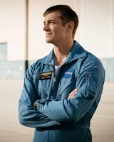 Episode 1x03 Ed Baldwin