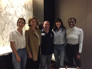 BTS S1 Garrett Reisman with female ASCANs of season 1.jpg (1.21 MB)