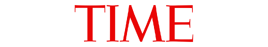 Time Magazine logo