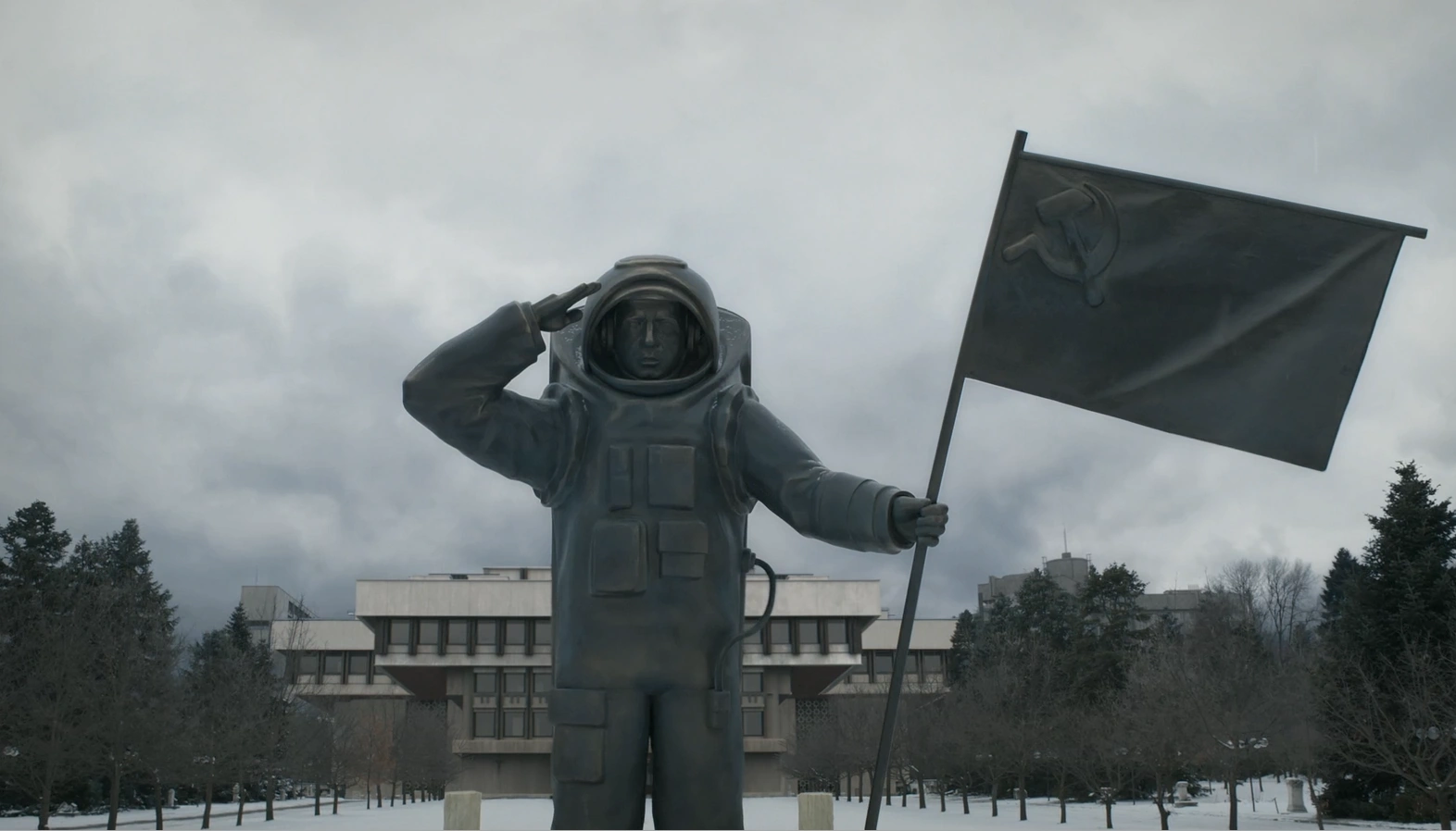 Star City: A Nova Série de For All Mankind que Desafia a Intriga Soviética