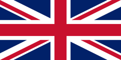 Flag of United Kingdom