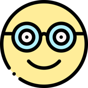 Emoji-nerd