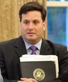 Ron Klain 2009