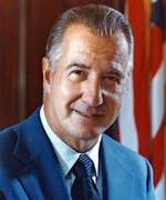 Spiro Agnew 1972