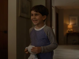 FAM 302 18.58 Scott Wilson