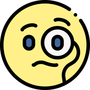 Emoji-observing