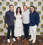 2022 SDCC - Nedivi Davis Wolpert Moore.jpg (876 KB) FAM executive producers