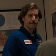 FAM 307 30.31 Cliff Berger