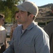 FAM 103 00.44 Chaddie