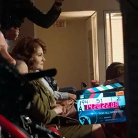 Episode 1x10 Marge Slayton (Rebecca Wisocky)