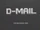 FAM 158 TC D-Mail startup screen.png