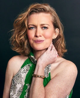 Mireille Enos