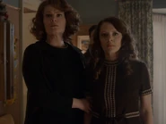 FAM 109 24.10 Marge Slayton + Gloria Sedgewick.png (1.2 MB) Marge with Gloria Sedgewick