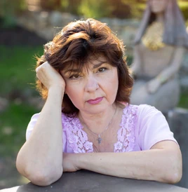 Irina Dubova