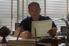 FAM 106 05.29 Deke Slayton