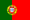 Flag of the Portuguese Republic