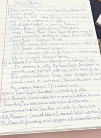 FAM 152 TC Danny's Social Studies