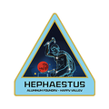 Happy Valley Hephaestus patch