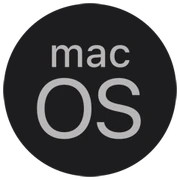Icon-macOS