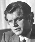Ted Kennedy 1974