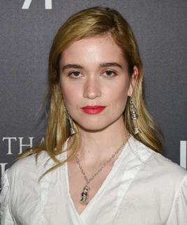 Alice Englert