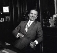 Ross Perot, billionaire running for president, has gotten on the ballot in every state.