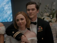 Amber & Danny just married